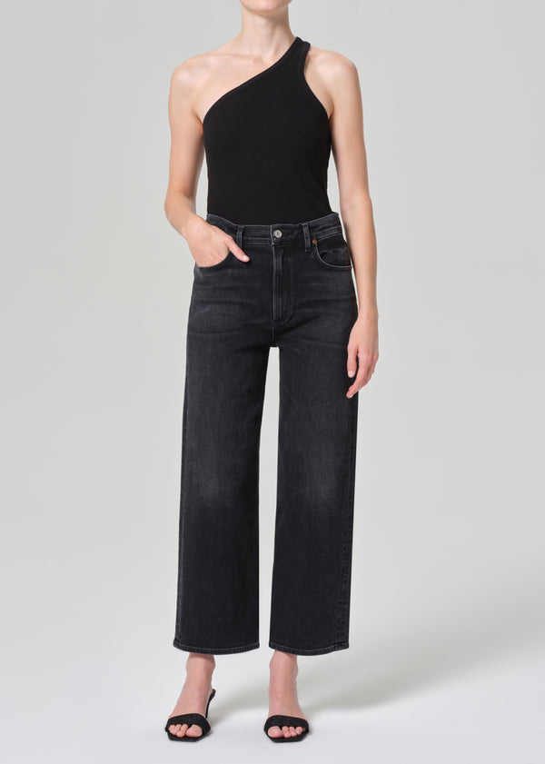 a gold e Ren Jean (Stretch) Hush