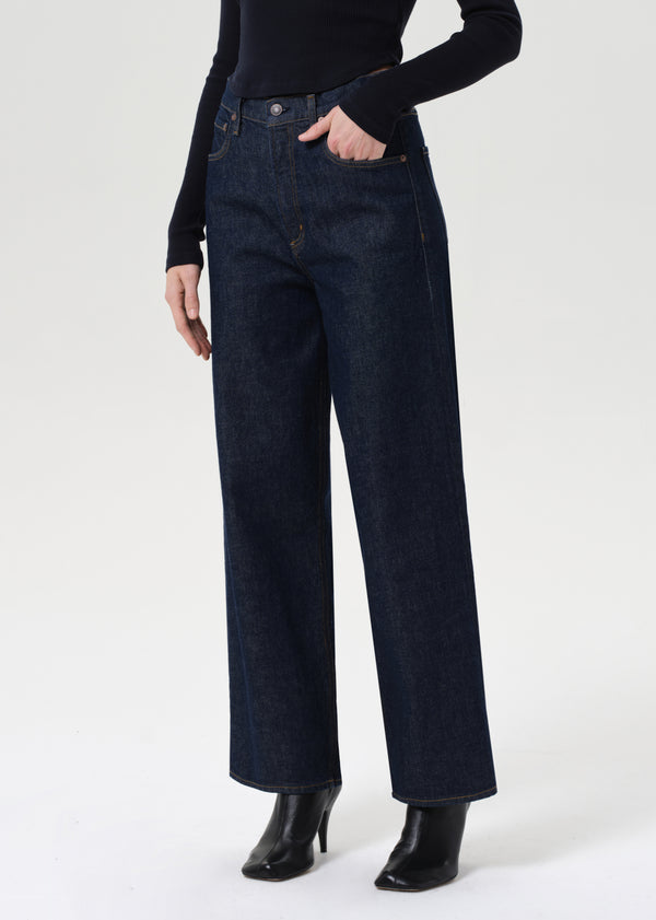 A Gold E Ren Jean (Stretch) Reissue