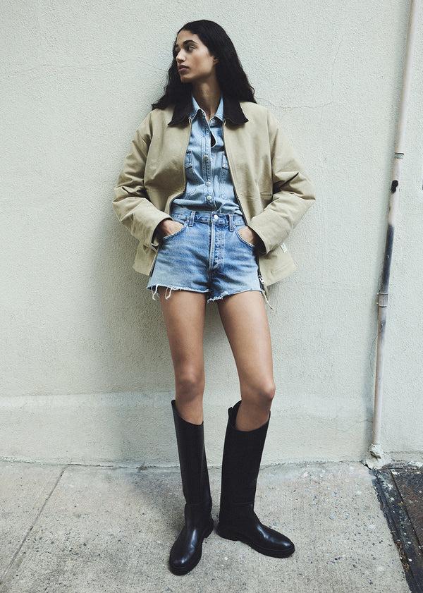 A Gold E Ridley Short Chant