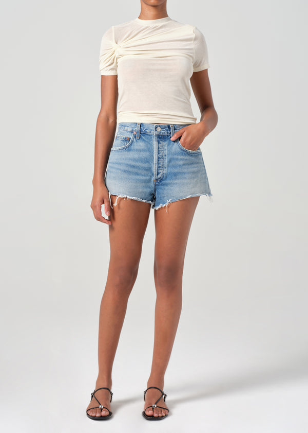 a gold e Ridley Short Chant