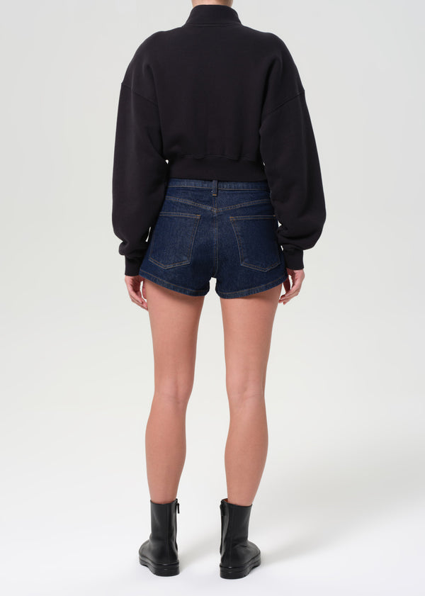 A Gold E Ridley Short Reissue