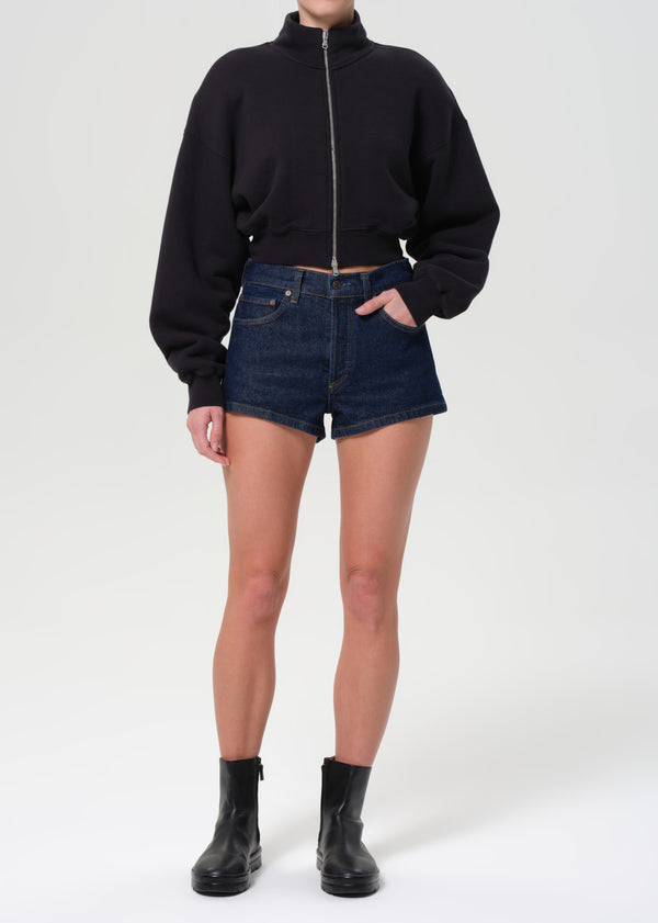 a gold e Ridley Short Reissue