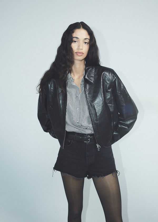 A Gold E Ridley Short Sensor