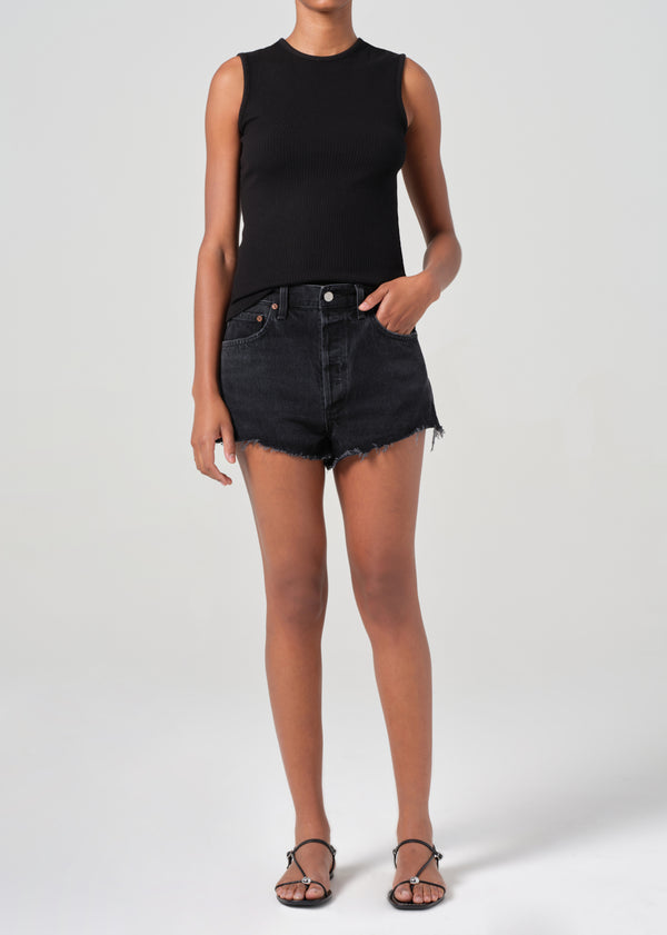 a gold e Ridley Short Sensor