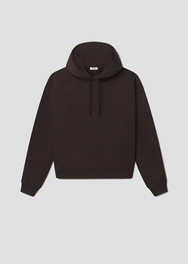 a gold e Salford Hoodie Bayes