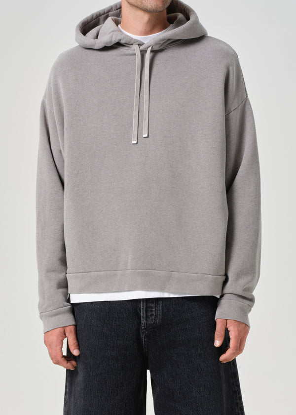 A Gold E Salford Hoodie Reflect