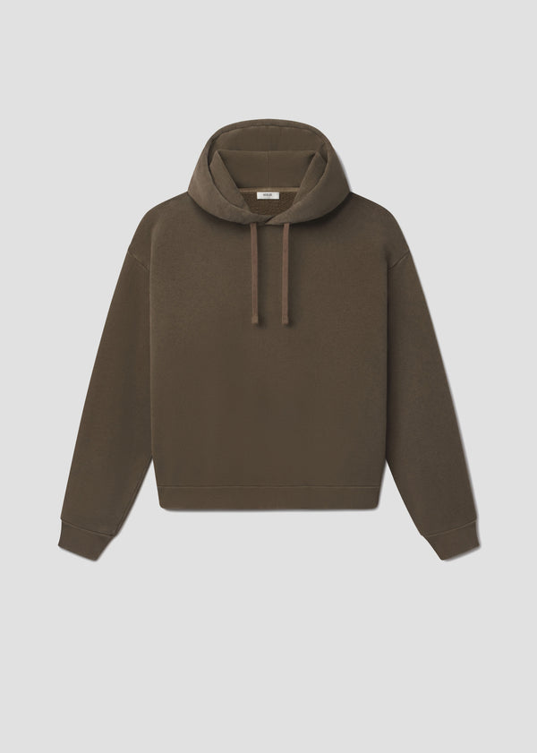 a gold e Salford Hoodie Shade