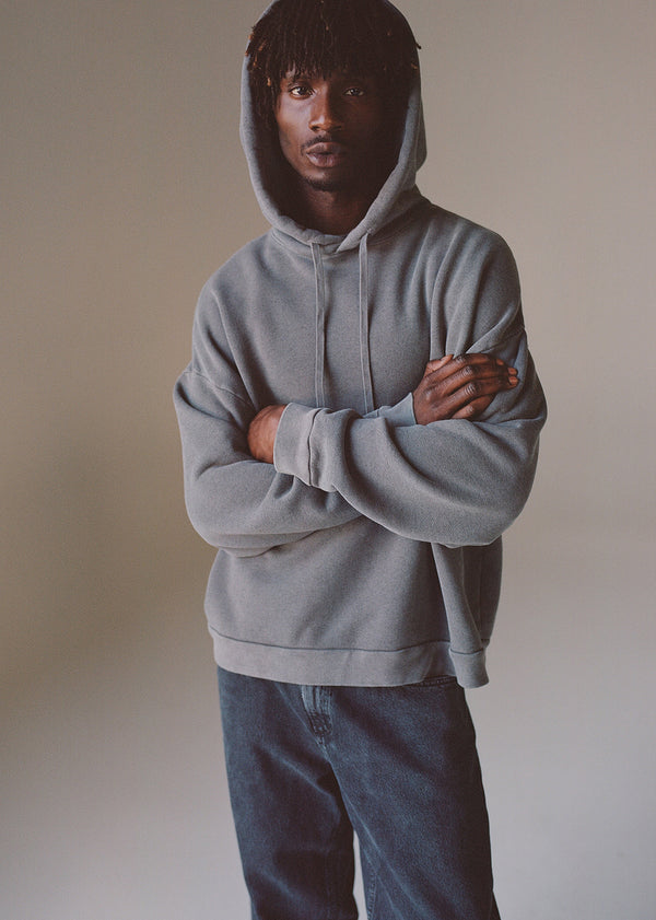 a gold e Salford Hoodie Strand