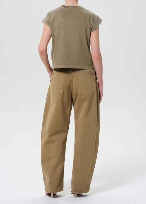 A Gold E Sefton Pant Bark