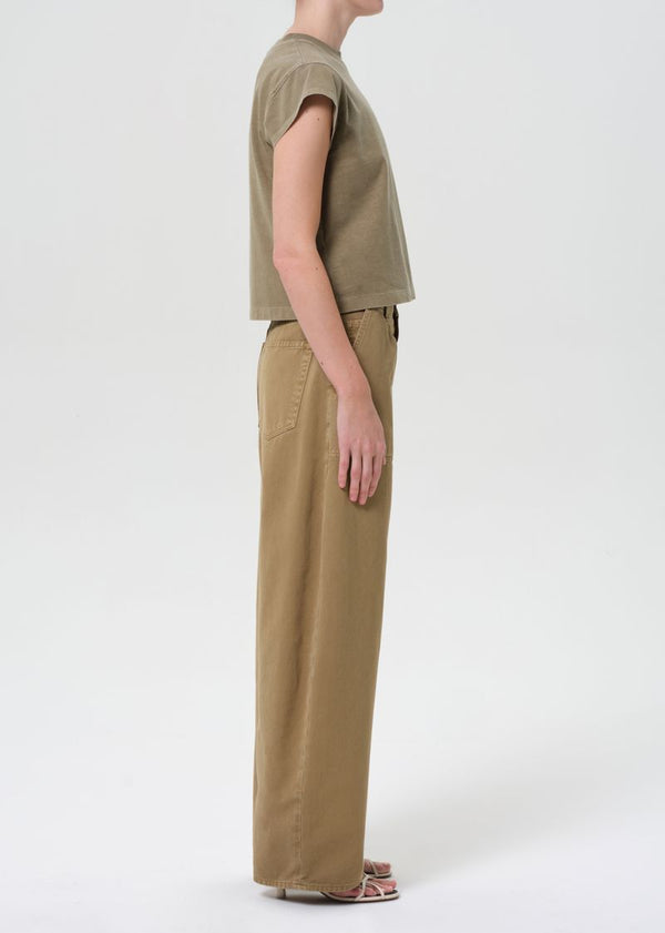 A Gold E Sefton Pant Bark