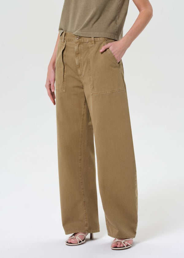 A Gold E Sefton Pant Bark