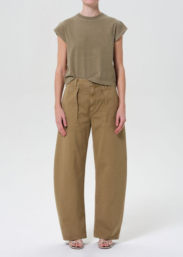 a gold e Sefton Pant Bark