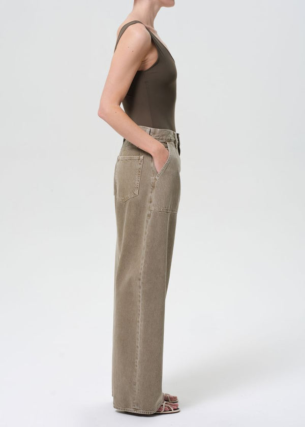 A Gold E Sefton Pant Cholla