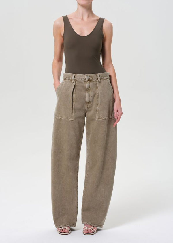 a gold e Sefton Pant Cholla