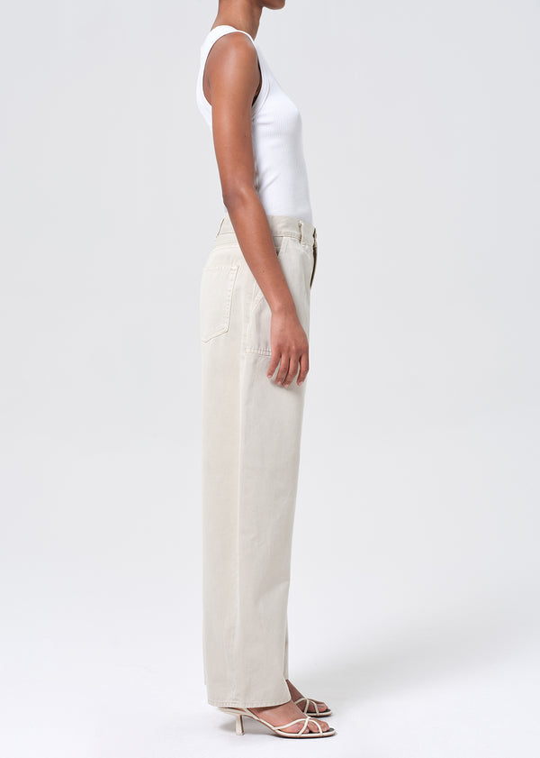 A Gold E Sefton Pant Comb