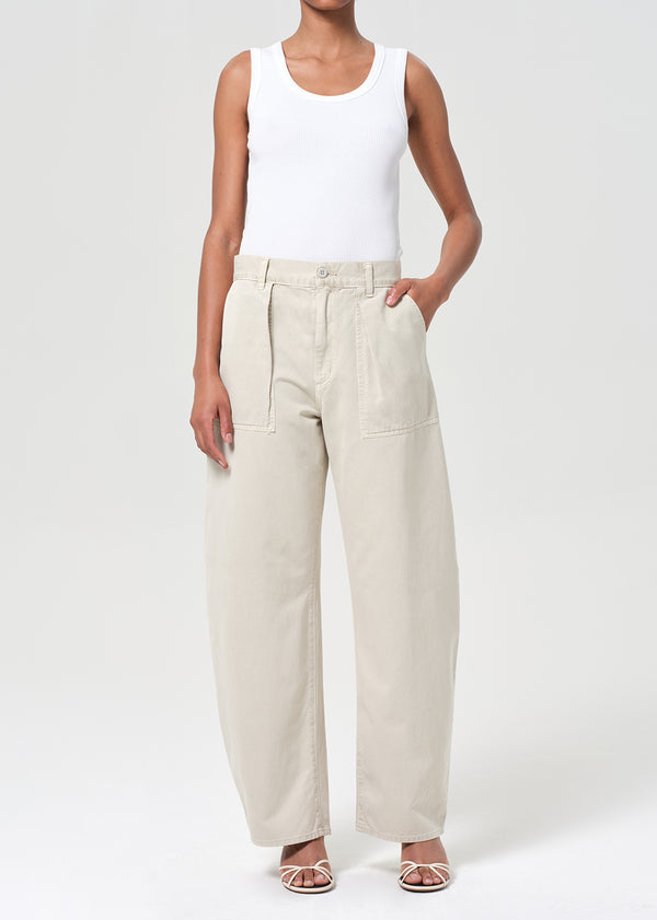 a gold e Sefton Pant Comb