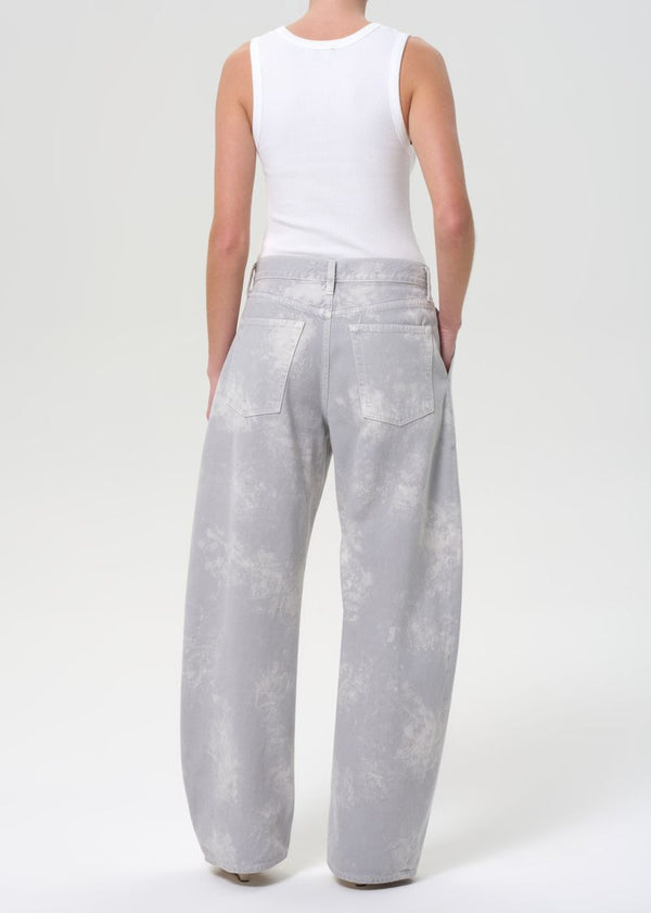 A Gold E Sefton Pant Turbine