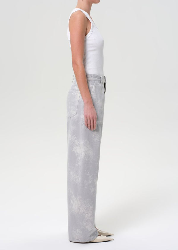 A Gold E Sefton Pant Turbine