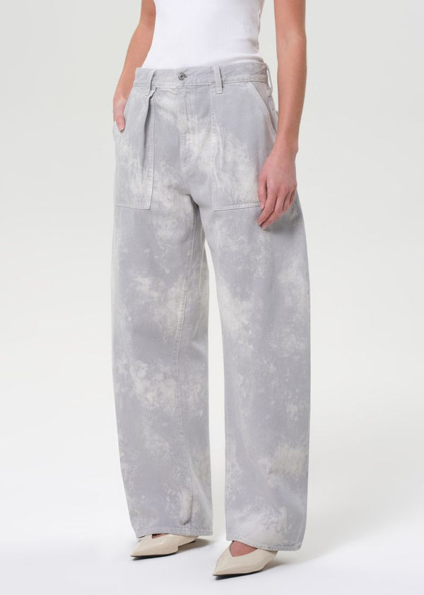 A Gold E Sefton Pant Turbine