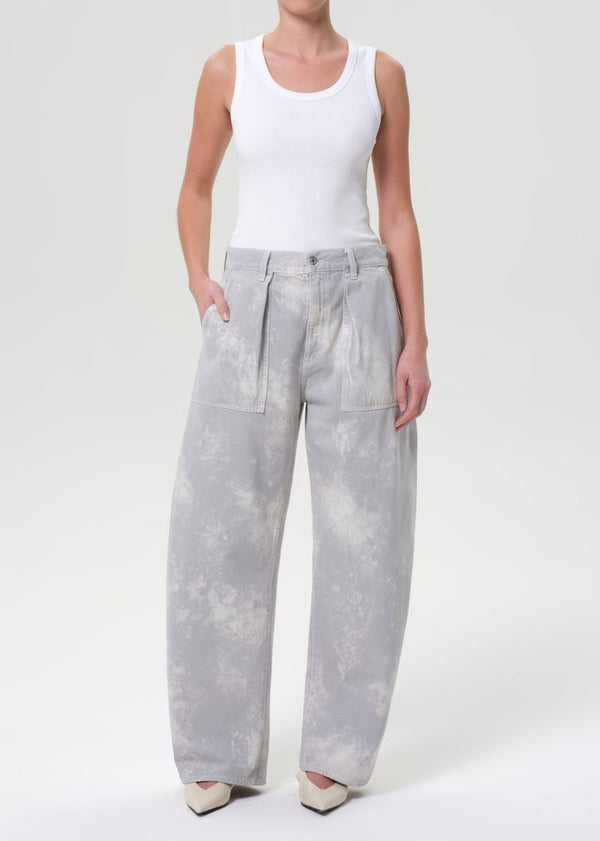 a gold e Sefton Pant Turbine