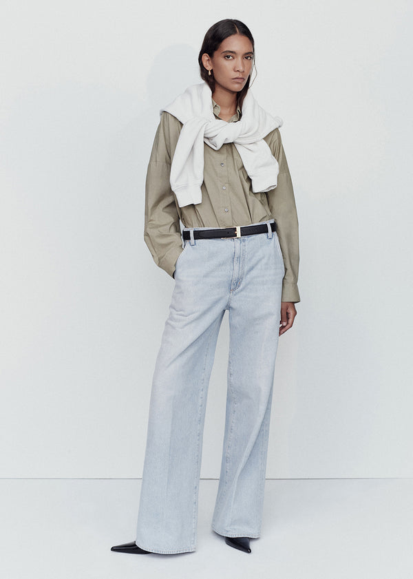 A Gold E Shona Trouser