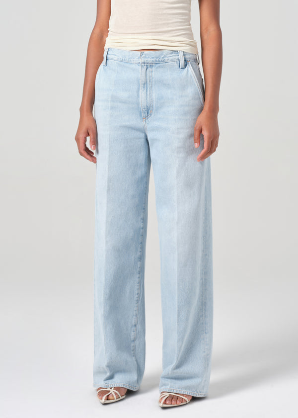 A Gold E Shona Trouser