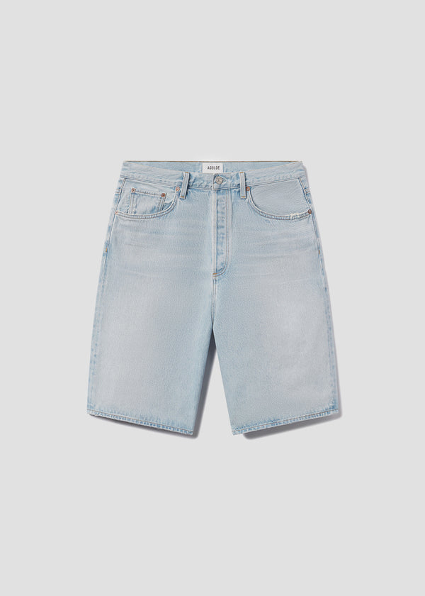 a gold e Skate Short Extract