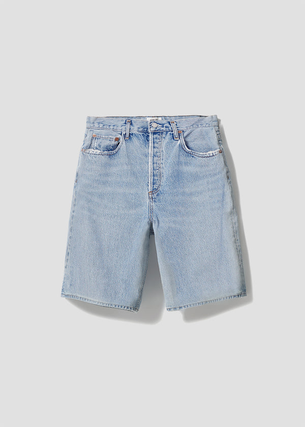 a gold e Skate Short Force