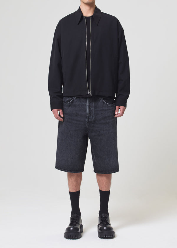 A Gold E Skate Short Paradox