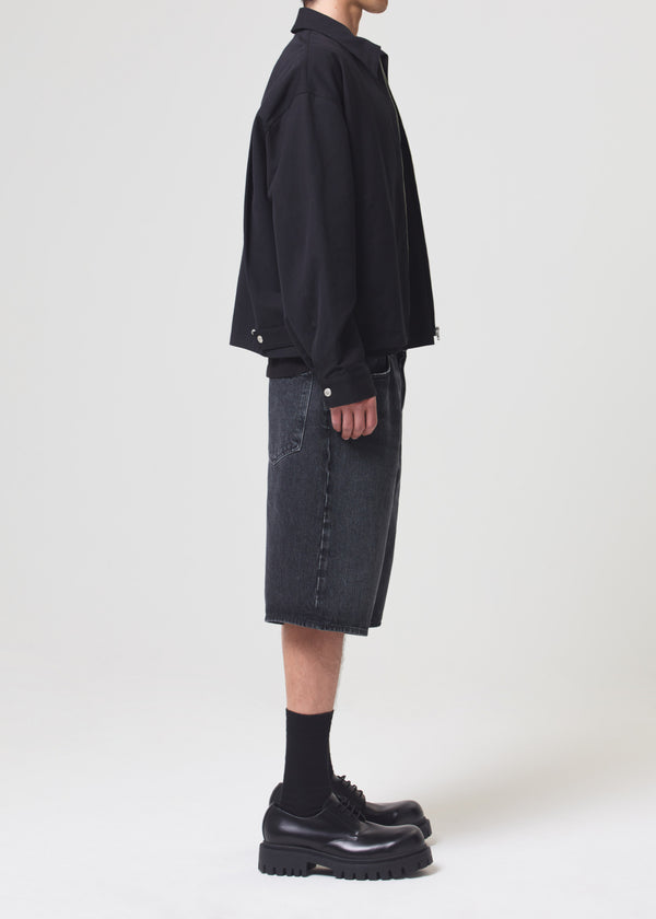 A Gold E Skate Short Paradox