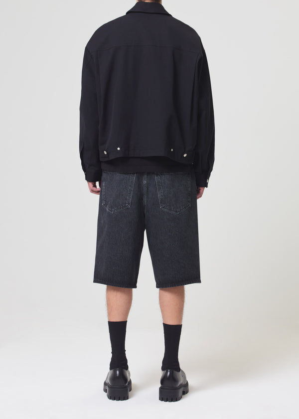 A Gold E Skate Short Paradox