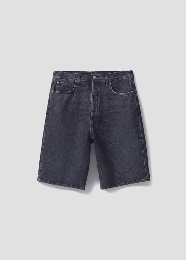 a gold e Skate Short Paradox