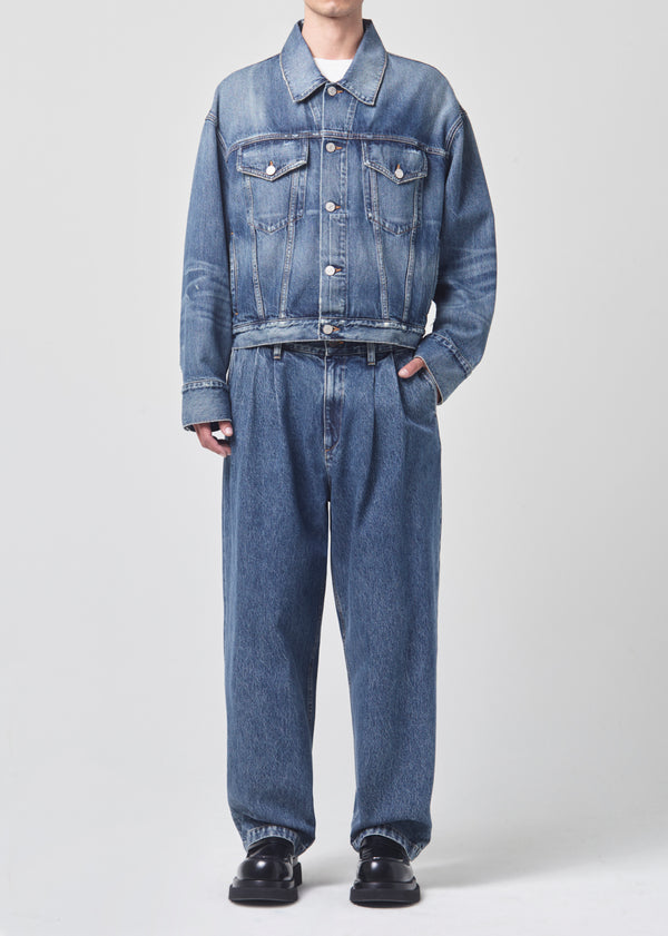 A Gold E Slater Trouser Imagine