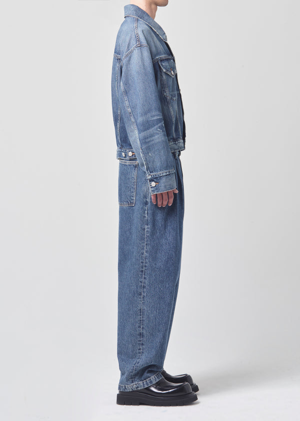 A Gold E Slater Trouser Imagine