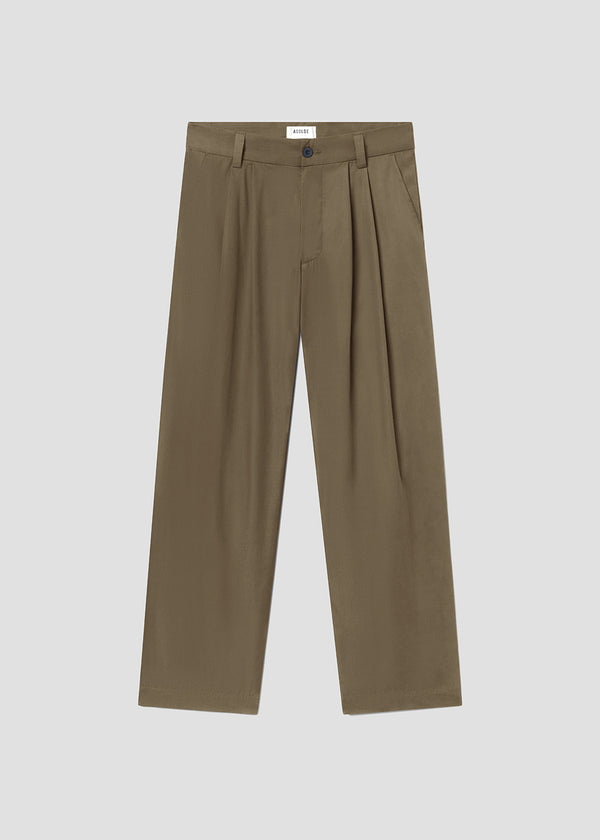 a gold e Slater Trouser Kindling