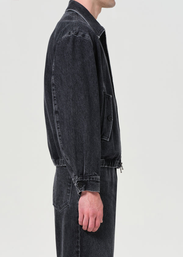 A Gold E Torres Jacket Brampton