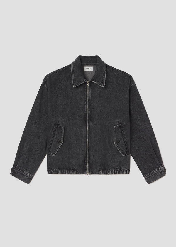 a gold e Torres Jacket Brampton