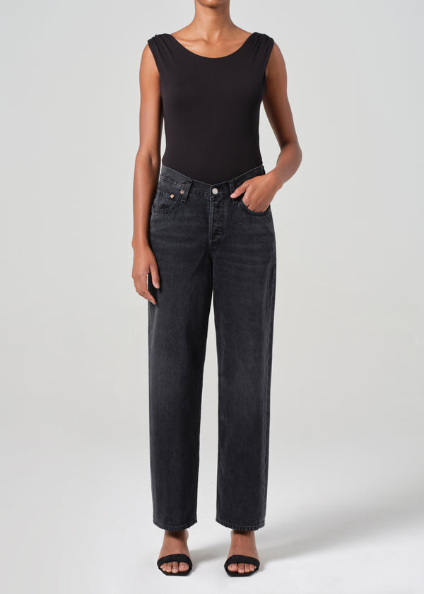 a gold e V-Waist Baggy Hitch