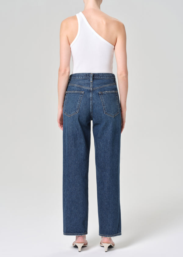 A Gold E V-Waist Baggy Nexus