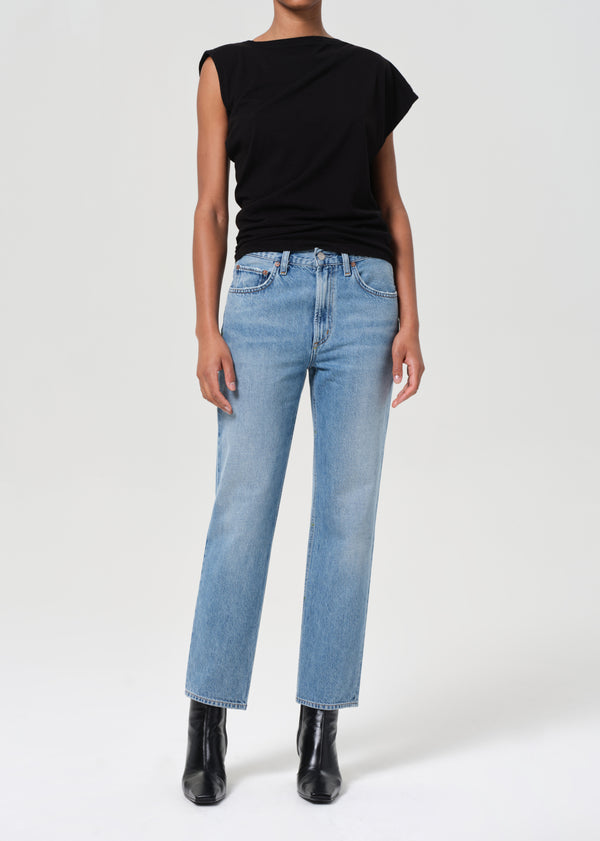 a gold e Valen Jean Device