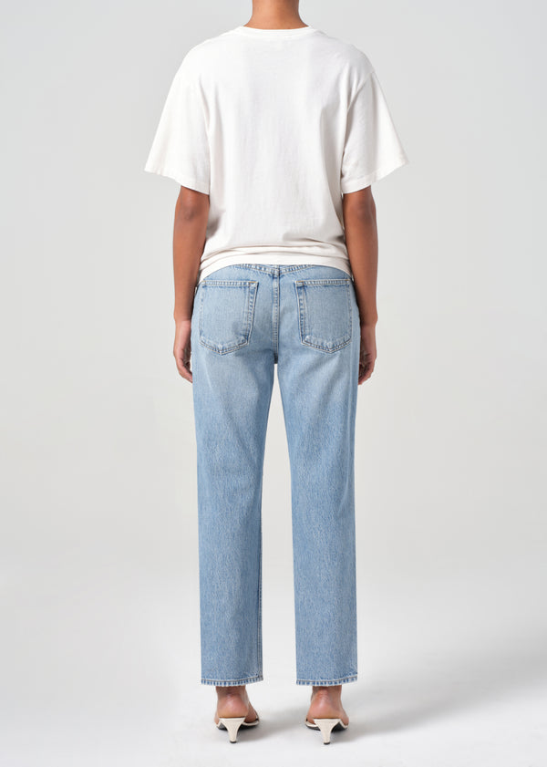 A Gold E Valen Jean Harmonic