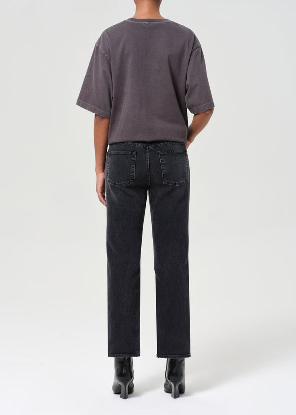 A Gold E Valen Jean Stretch Radius