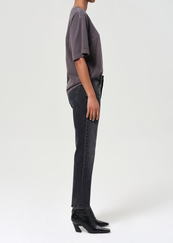 A Gold E Valen Jean Stretch Radius