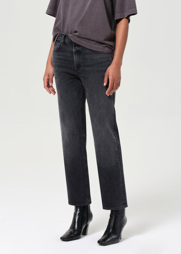 A Gold E Valen Jean Stretch Radius