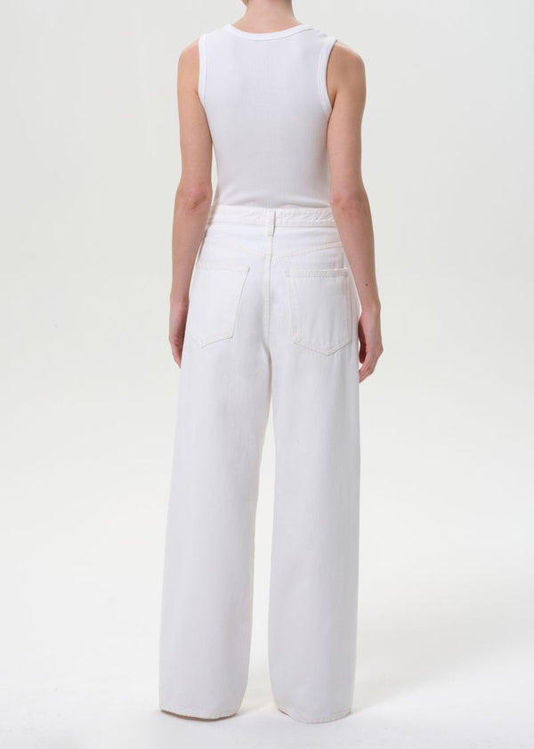 A Gold E Vana Fold Jean Milkshake