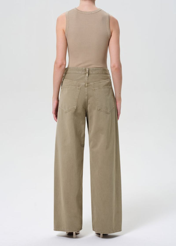 A Gold E Vana Fold Jean Myrtle