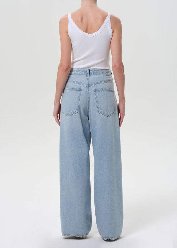 A Gold E Vana Fold Jean Spark