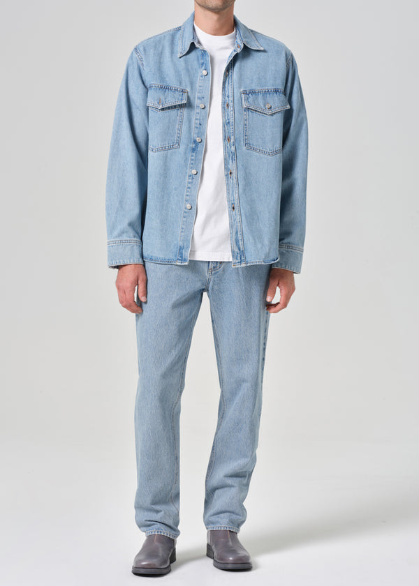 A Gold E Waldon Jean Circuit