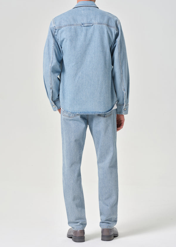 A Gold E Waldon Jean Circuit