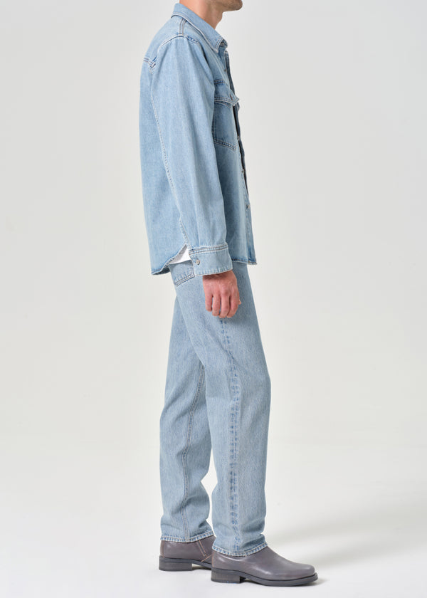 A Gold E Waldon Jean Circuit